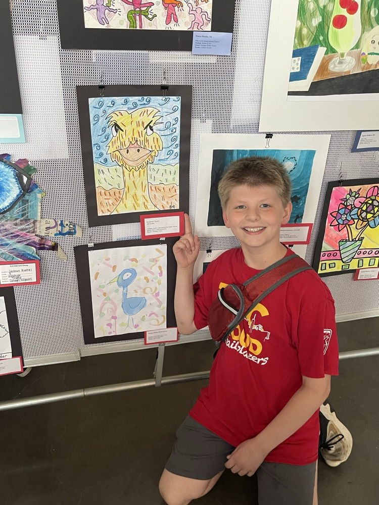 art show 