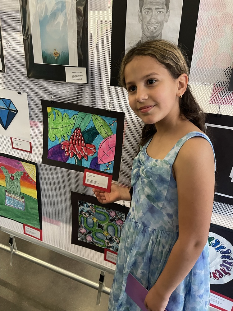art show 