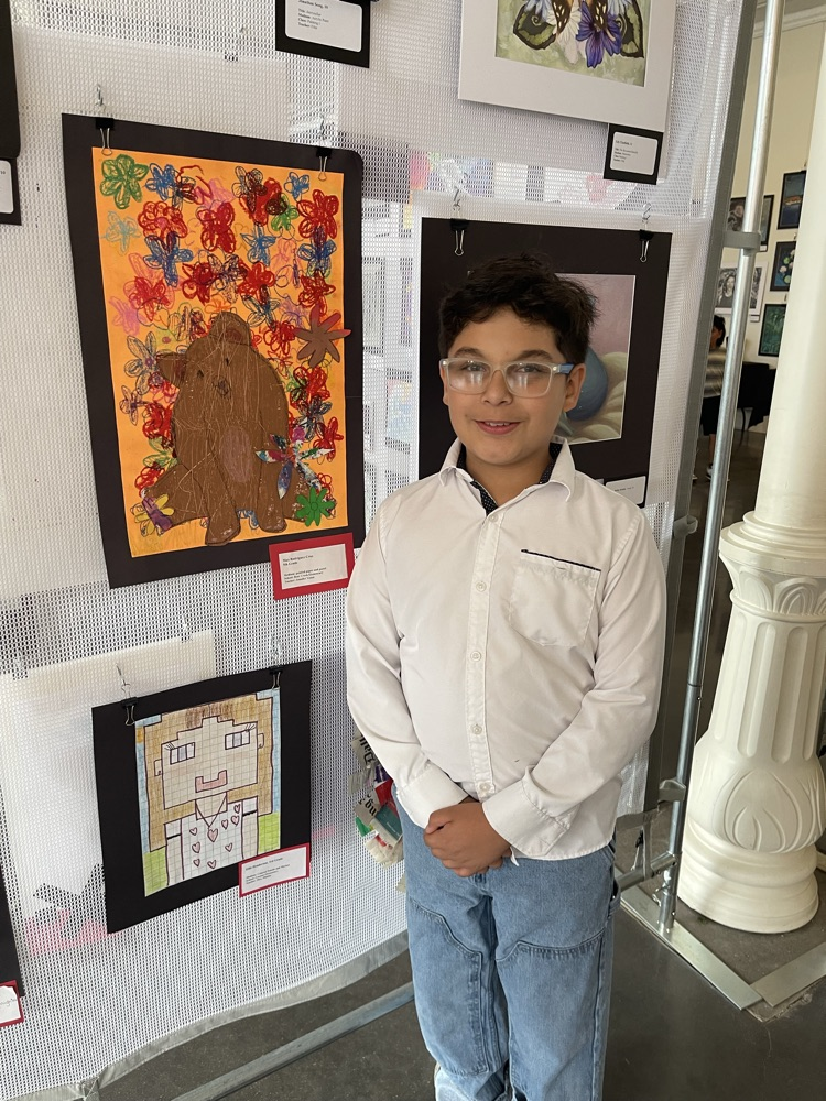 art show 