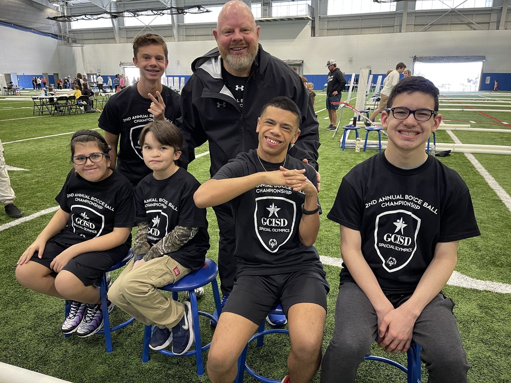 Special Olympics bocce ball tournament last year