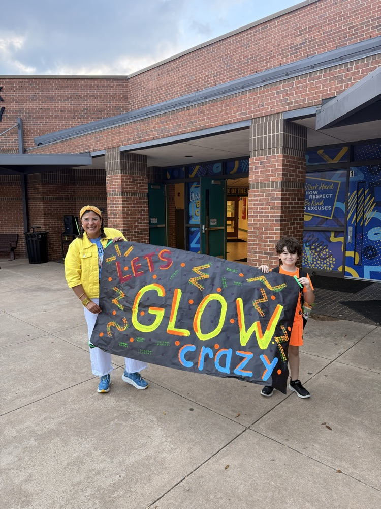 glow dance 