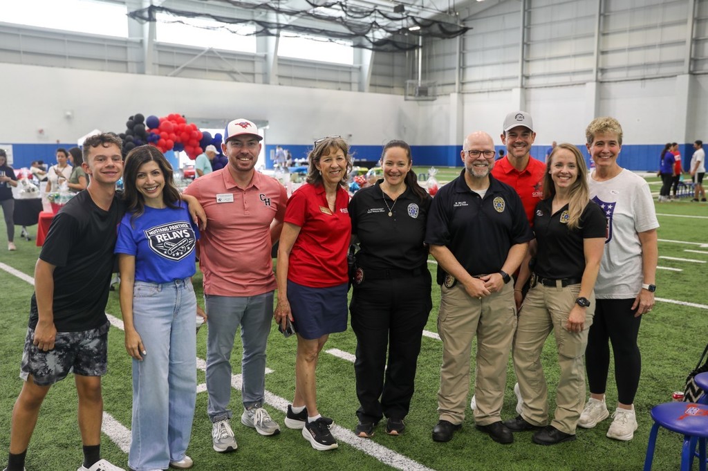 Special Olympics Bocce Ball tournament