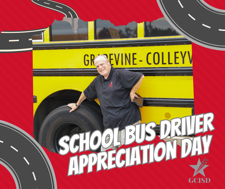 School Bus Driver Appreciation Day