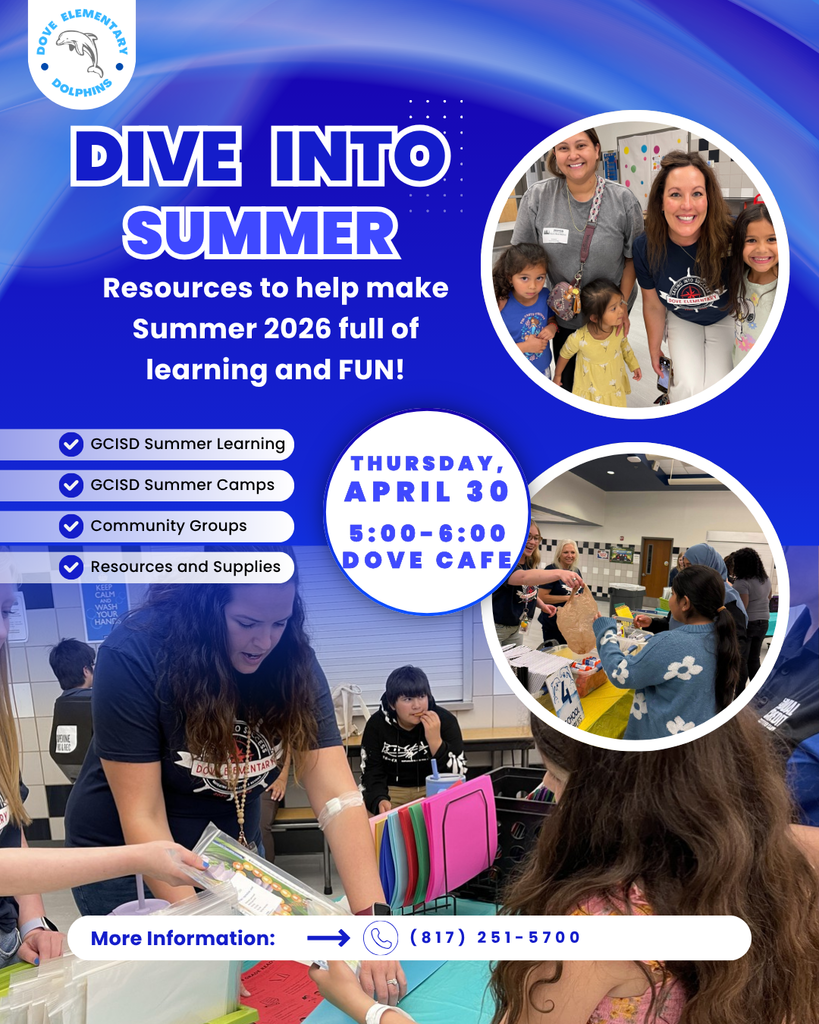 Dive into Summer