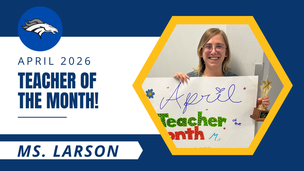 Ms. Larson