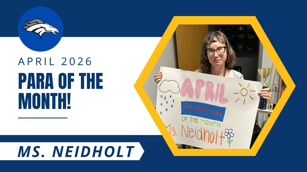 Ms. Neidholt