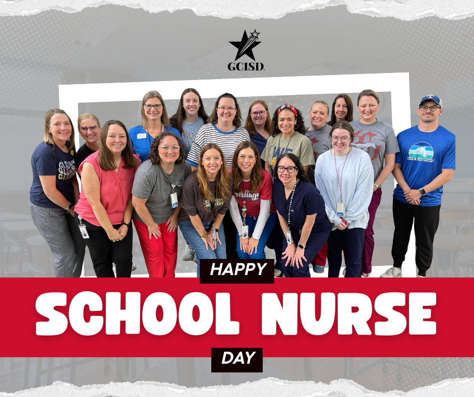 School Nurse Day