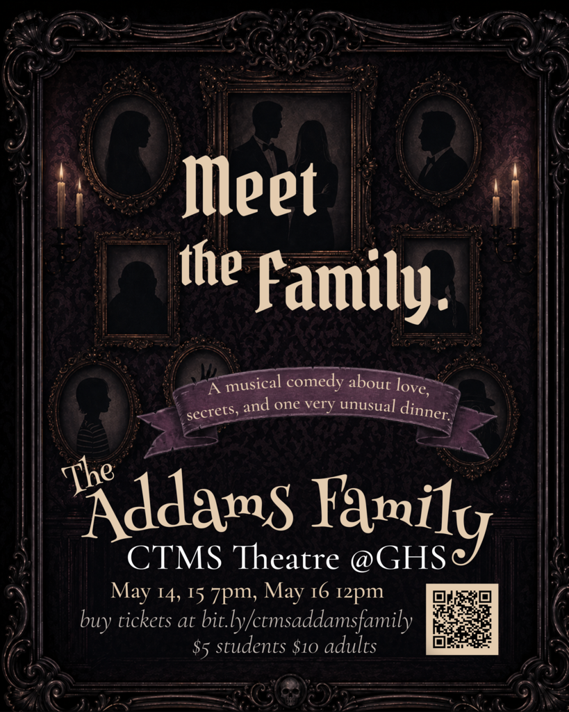 The Addams Family