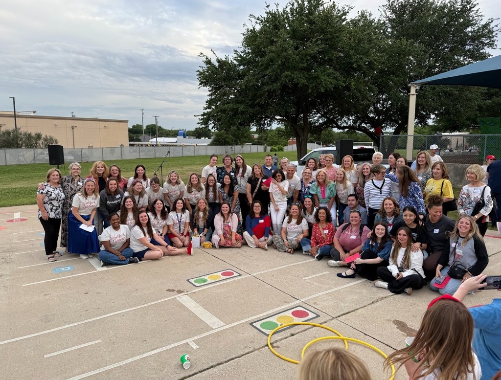Dove and Bransford Legacy events