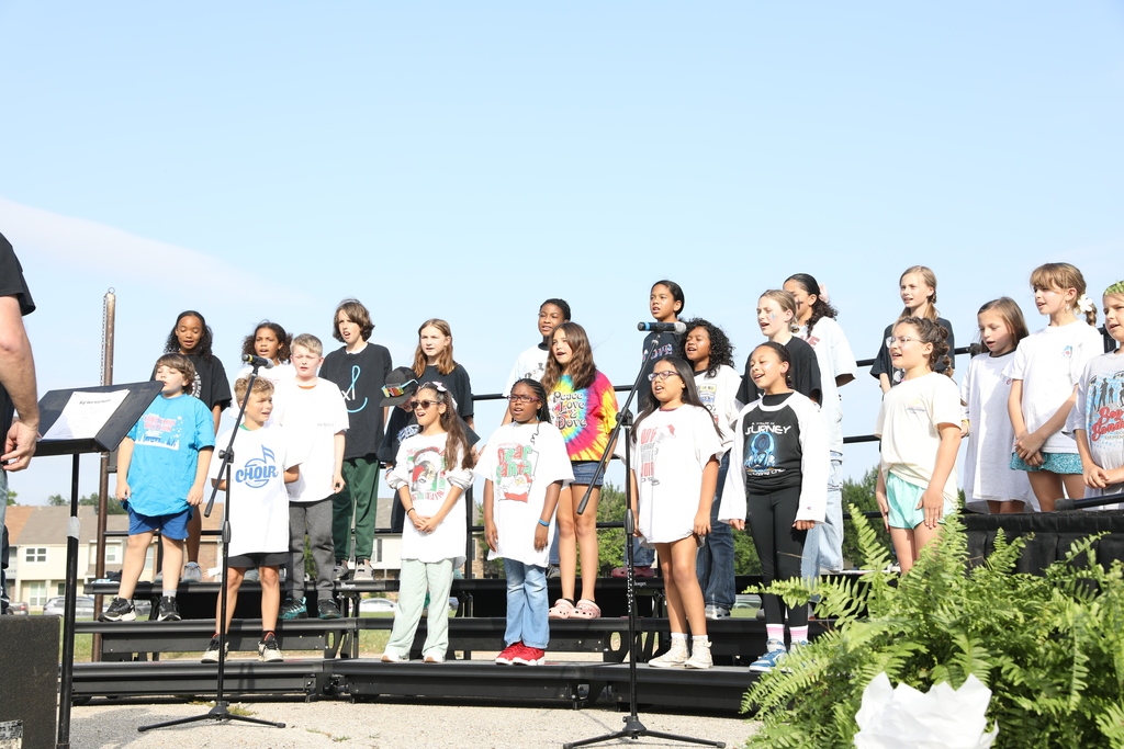 Dove and Bransford Legacy events