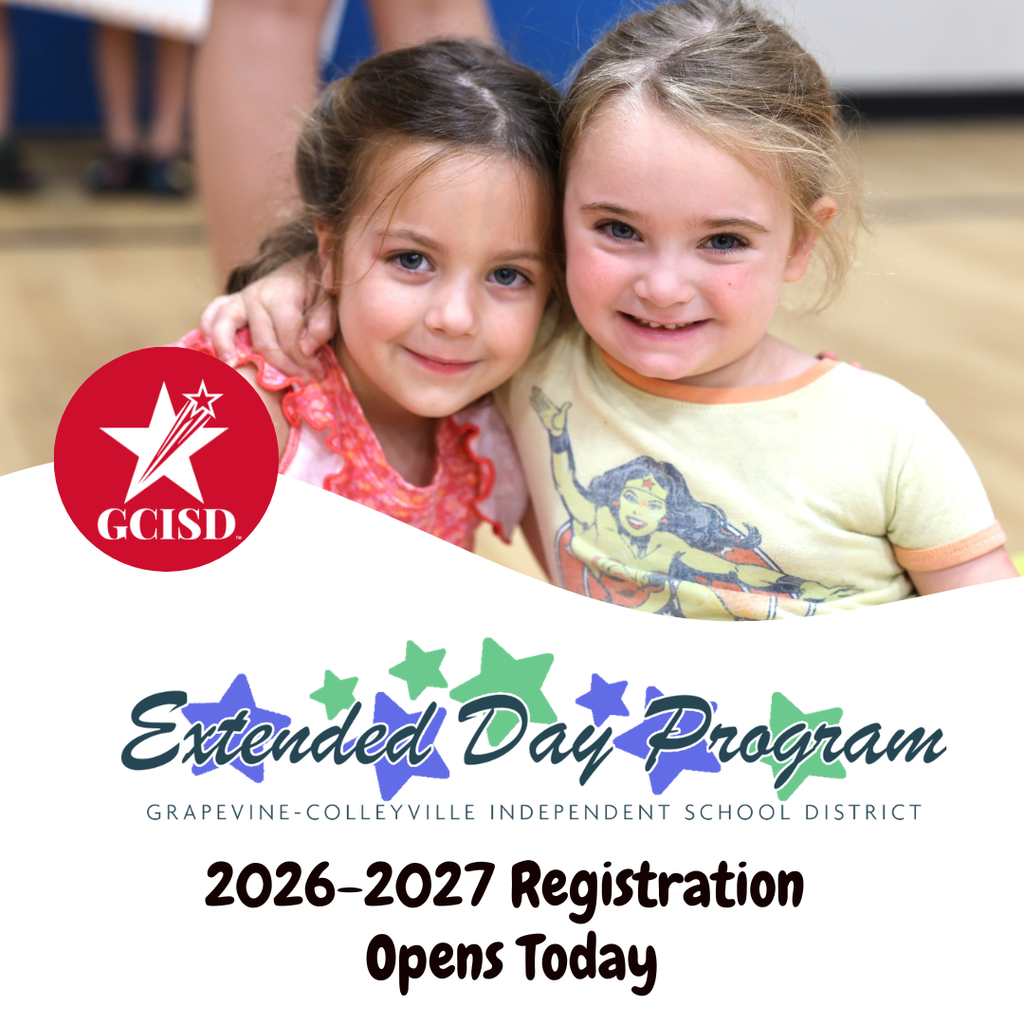 EDP Registration Opens Today