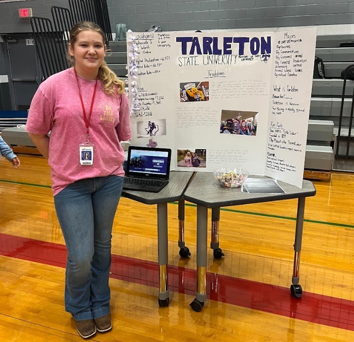 GMS AVID Fair