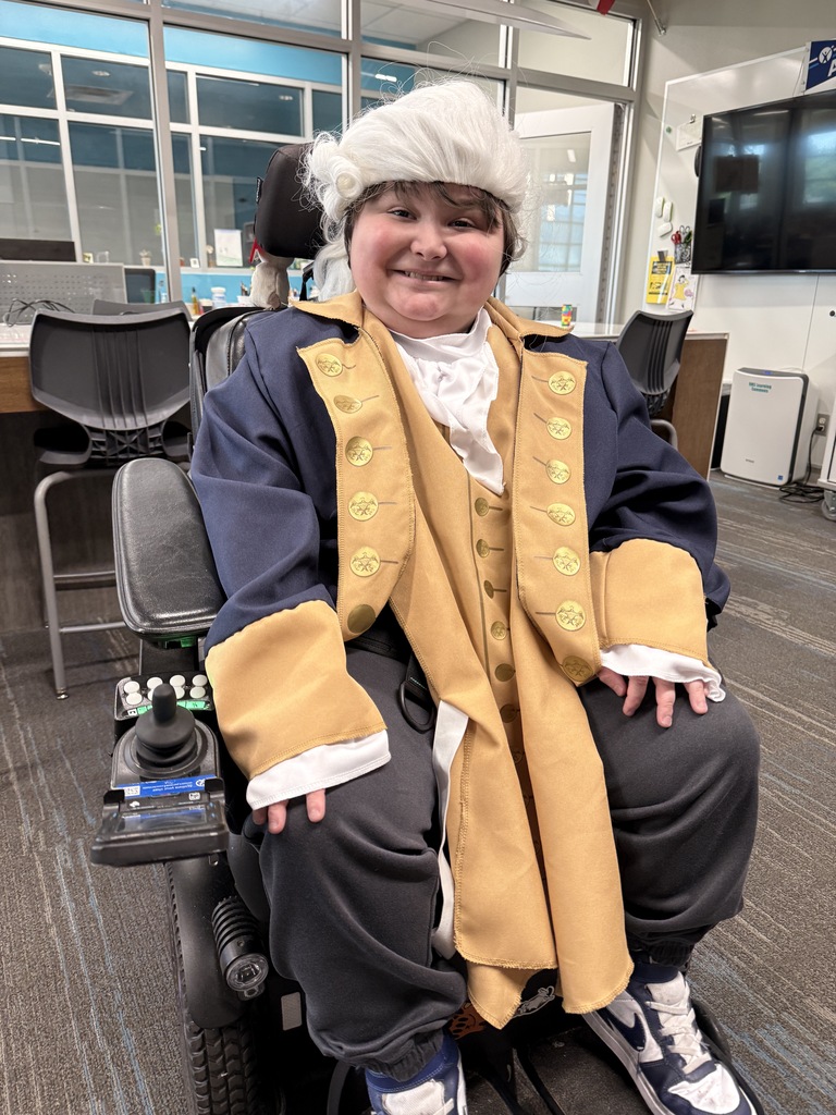 Schools celebrated "Celebrate Freedom Week" 