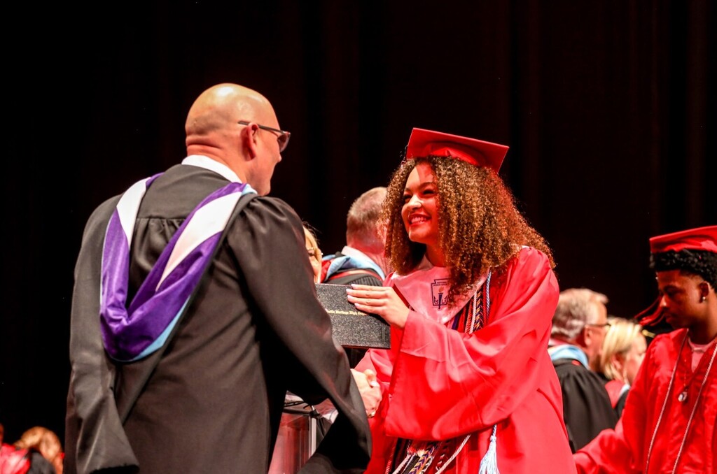 CHHS graduation pics