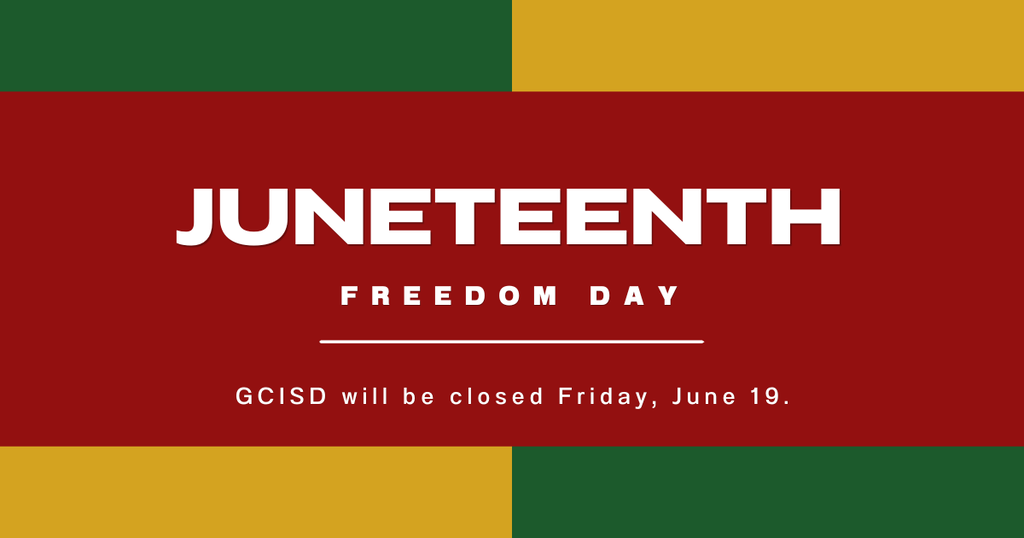 Juneteenth decorative image 