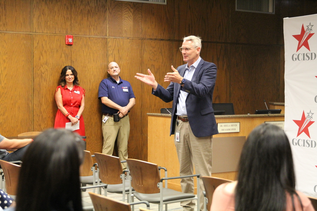 New Hire Orientation on June 23 2026