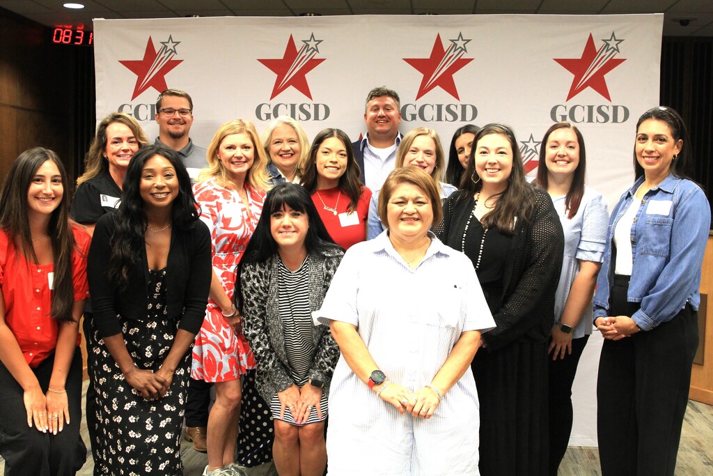 New Hire Orientation on June 23 2026