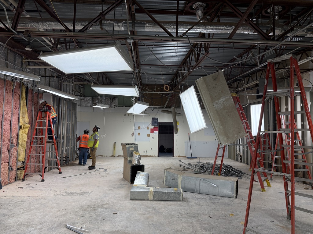 Bond 2024 work pictures