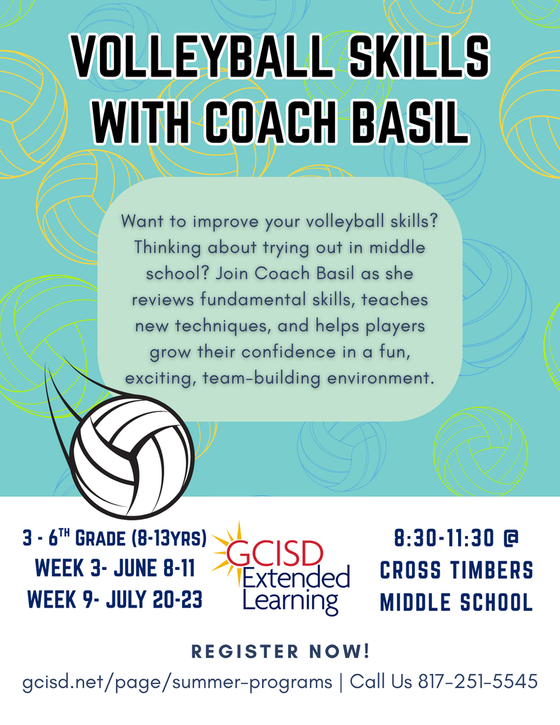 EDP Mini Camps