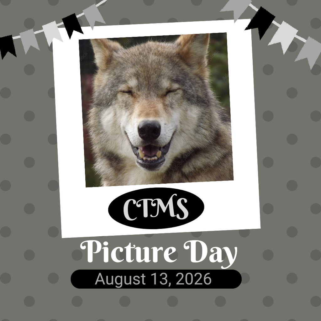Picture Day, August 13
