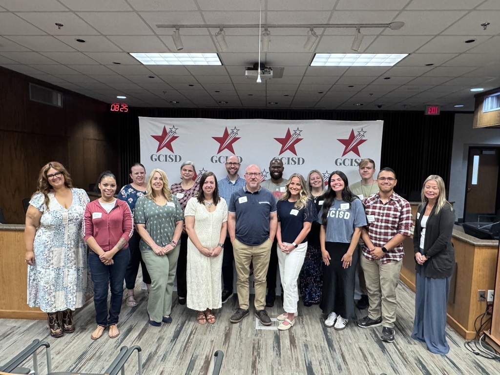 New Hire Orientation