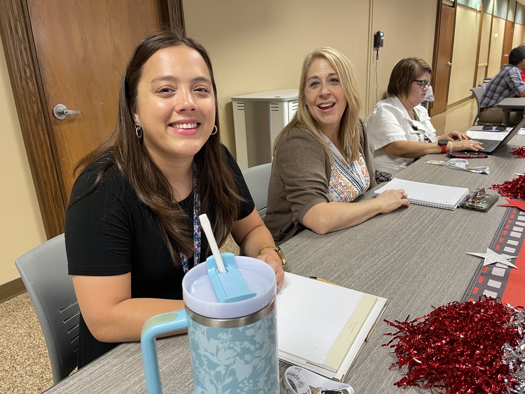 PD for New Hires Day 1