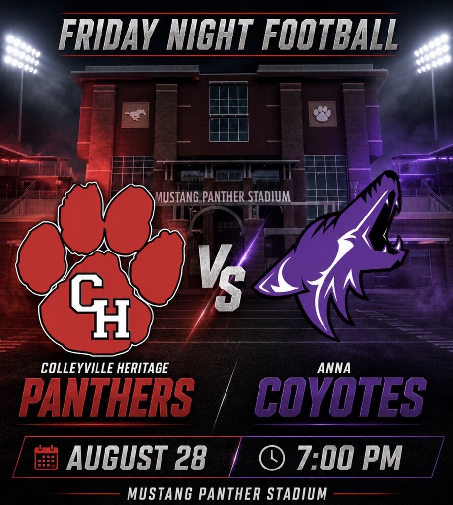 Panthers vs Coyotes