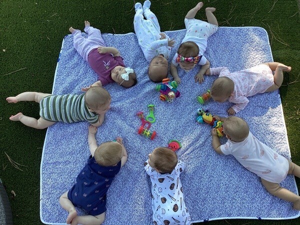 ECDC little ones