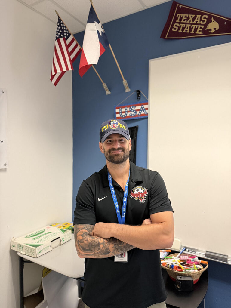 Patriot Day and First Responders Day