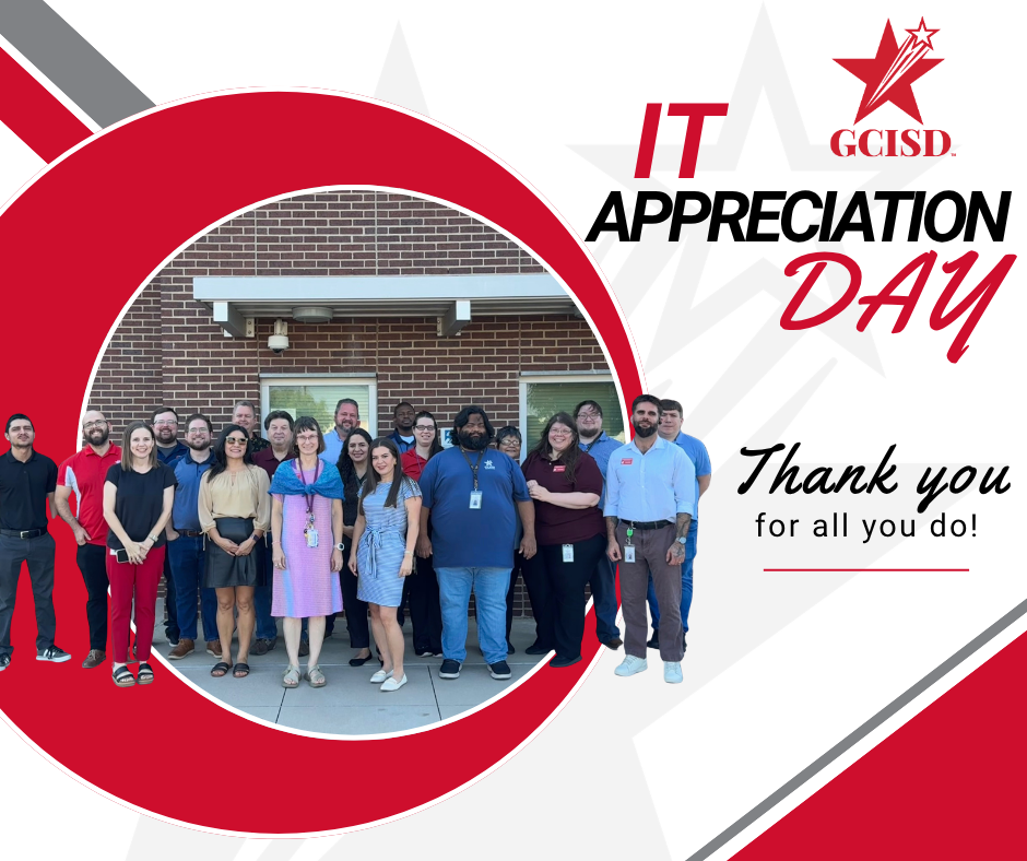 IT Appreciation Day