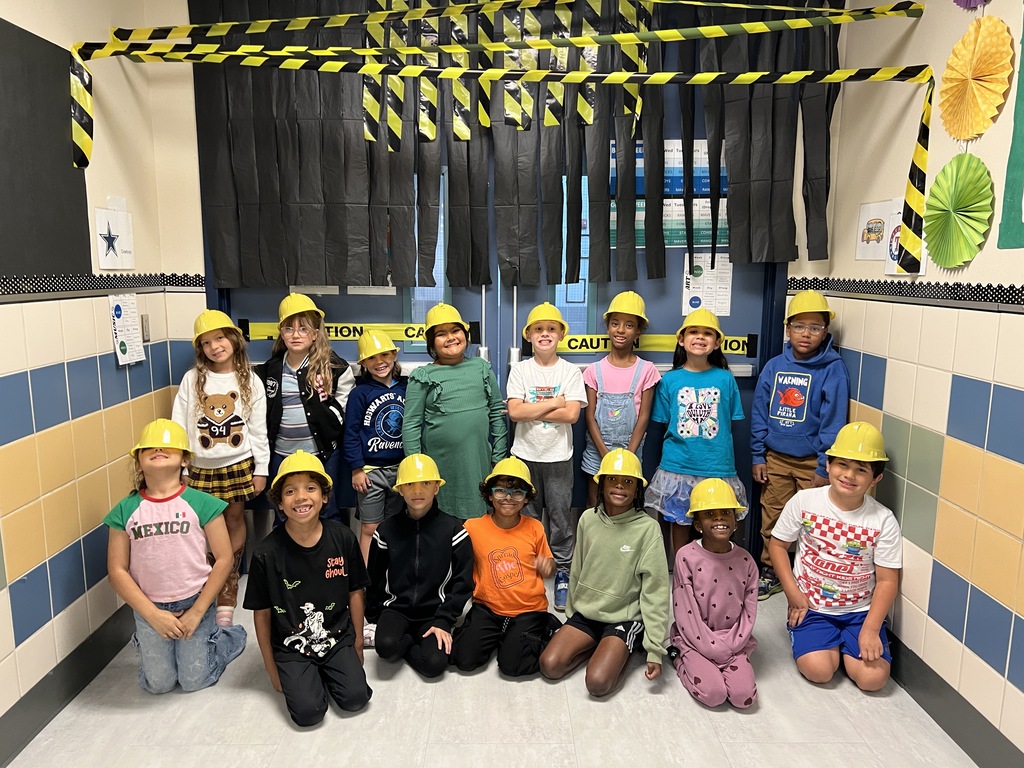 Experience Design Week at Silver Lake elementary