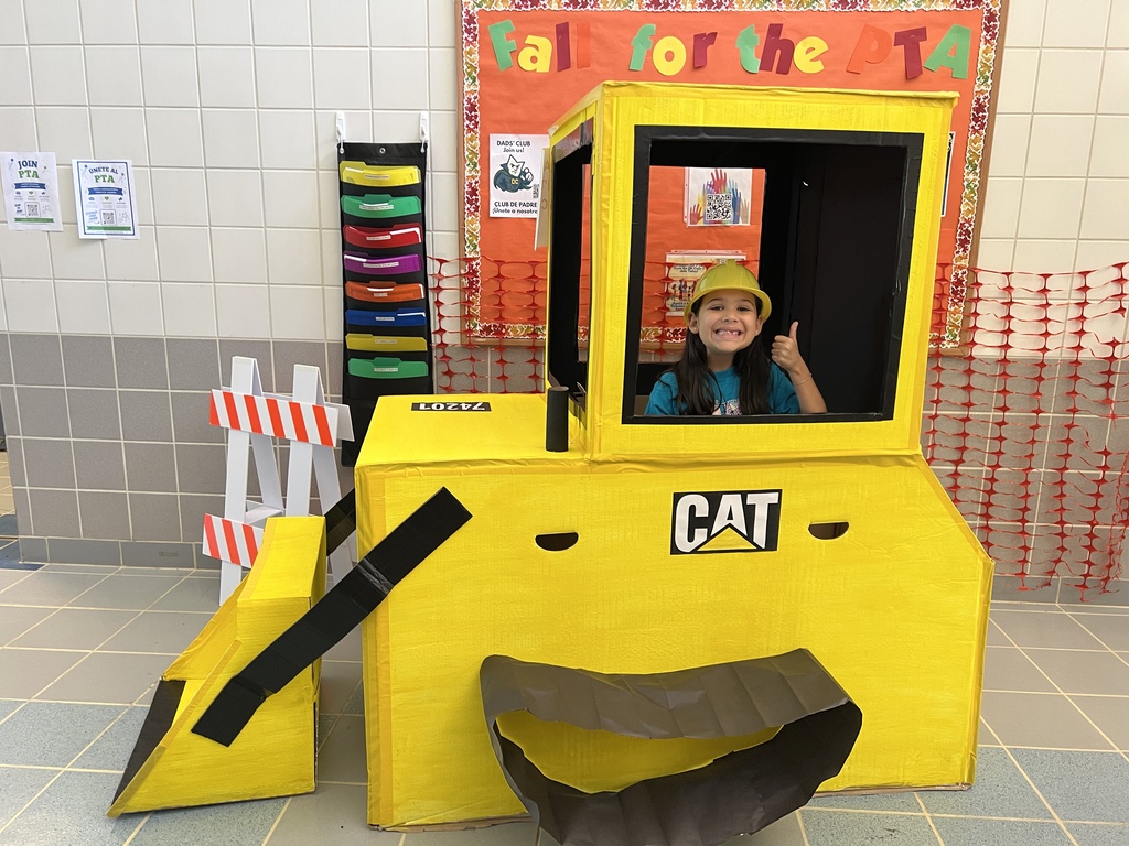 Experience Design Week at Silver Lake elementary