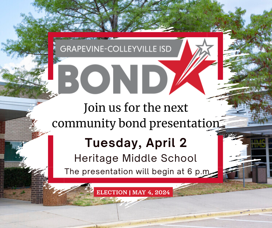 Bond Presentation