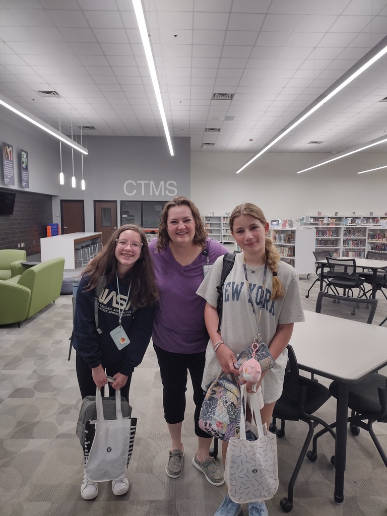 Library Media Specialists