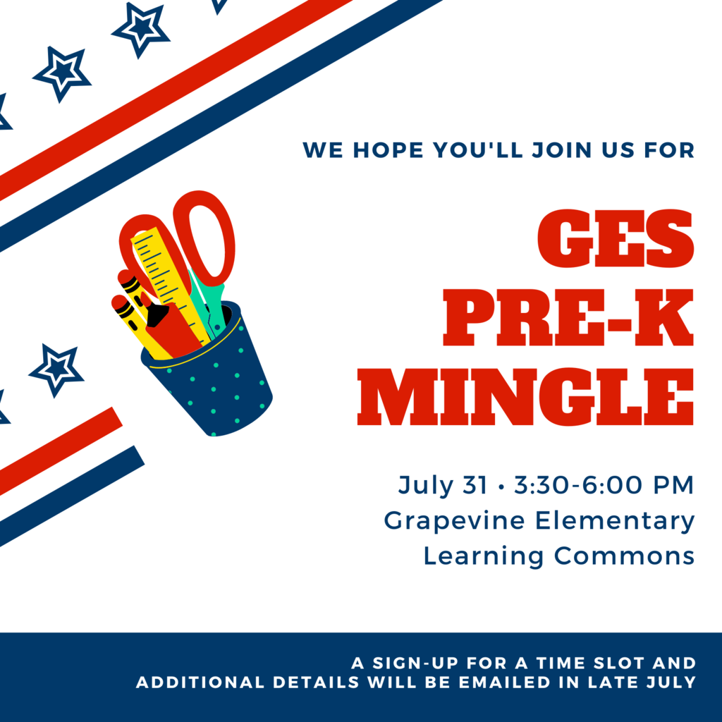 prek mingle