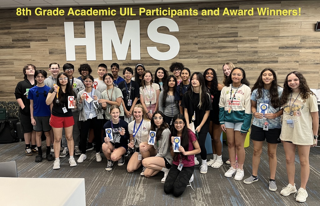8th UIL