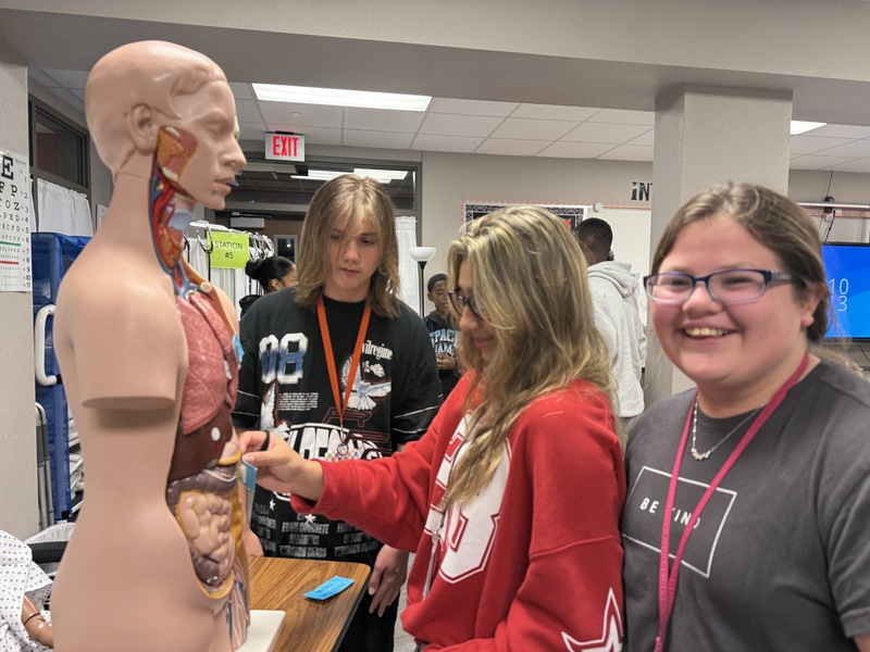 Health Science