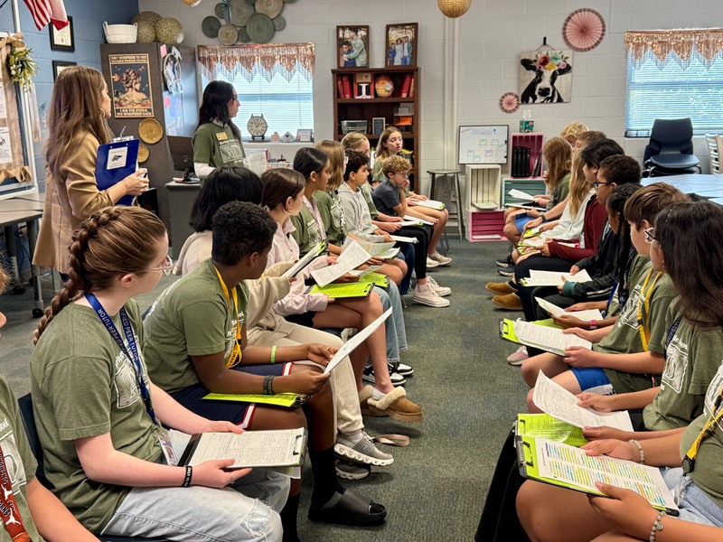 Philosophical Chairs Vickers