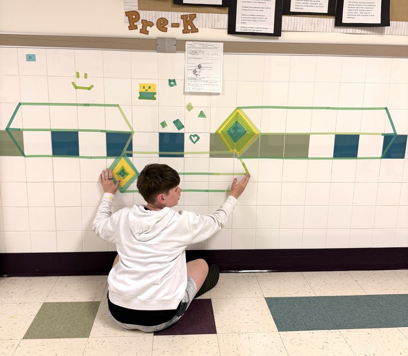 Bransford art installation