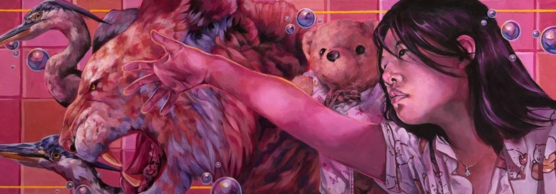 Gold Seal art work