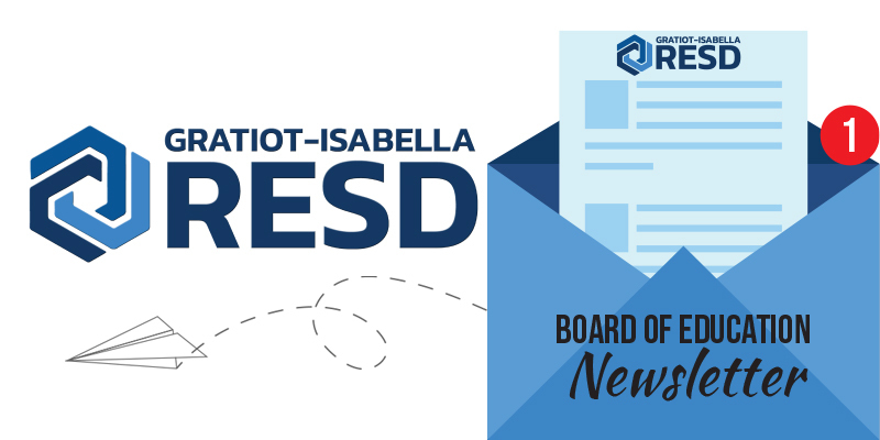 Board of Education Newsletter