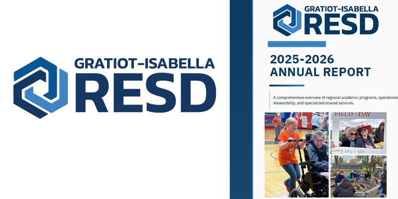 GIRESD Annual Report 25-26