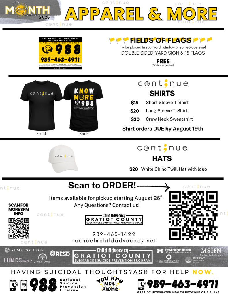 Apparel
