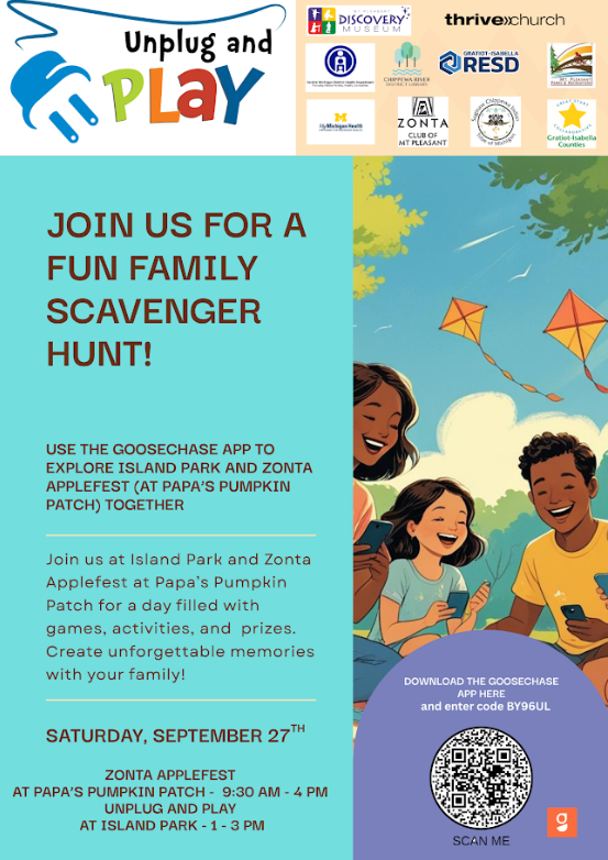 Flyer