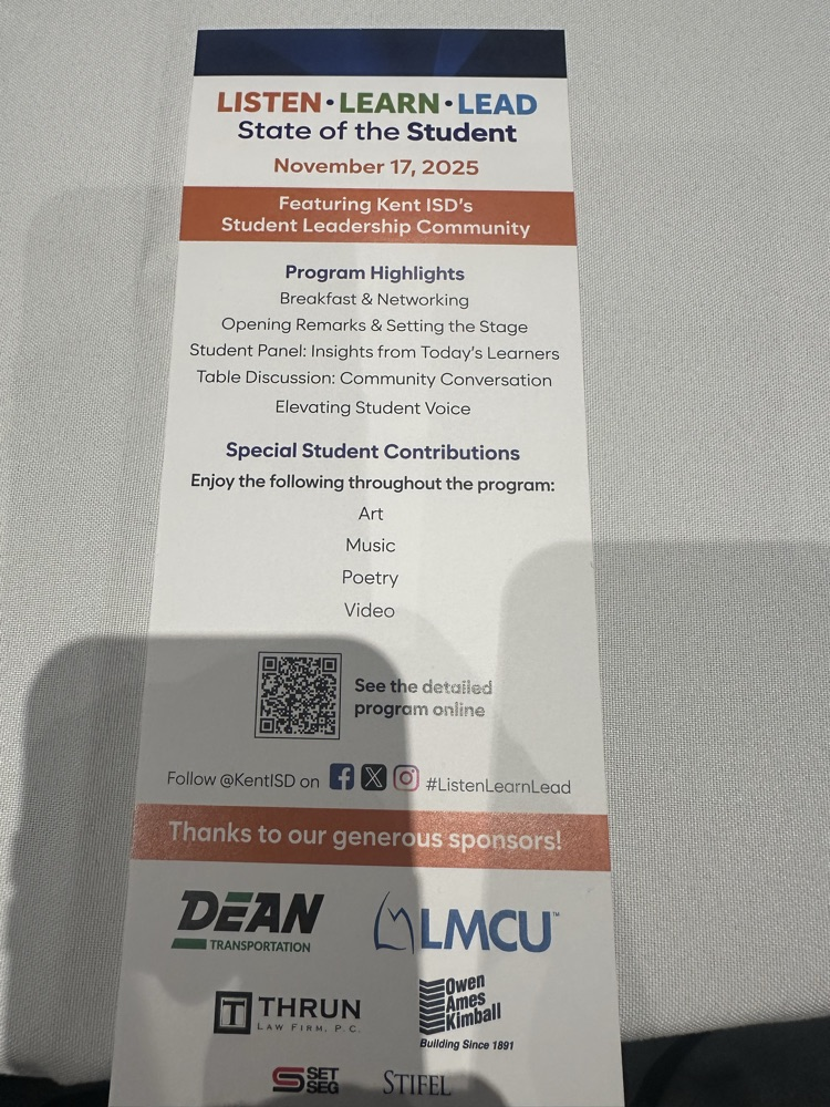 State of Student Summit