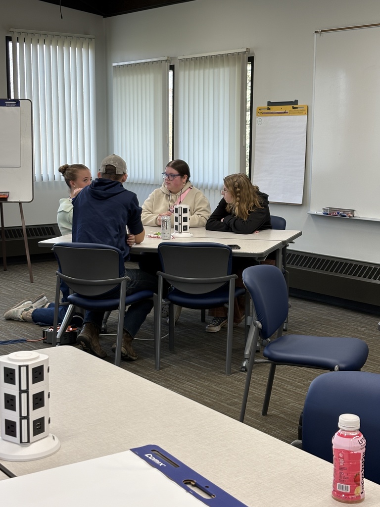 Student Leadership group activities