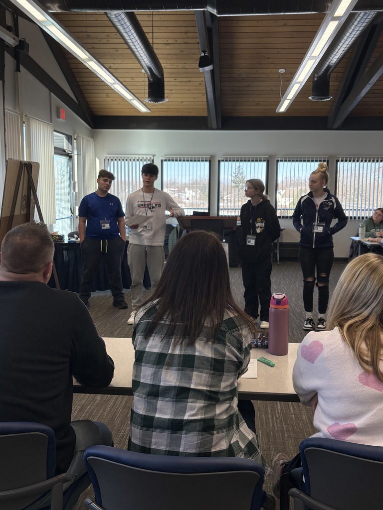 Student Leadership group activities