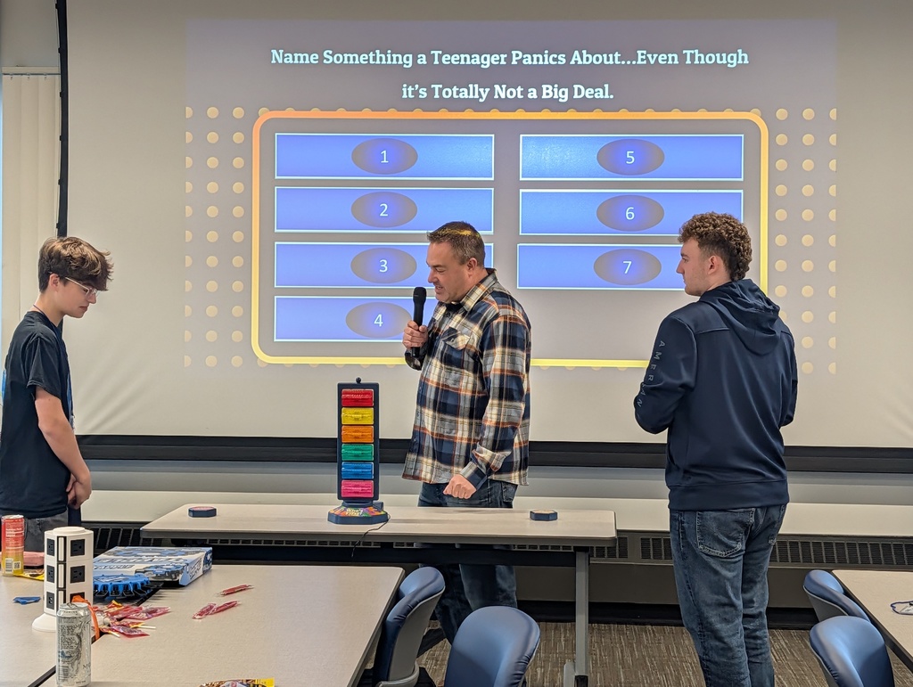 Student Leadership group activities