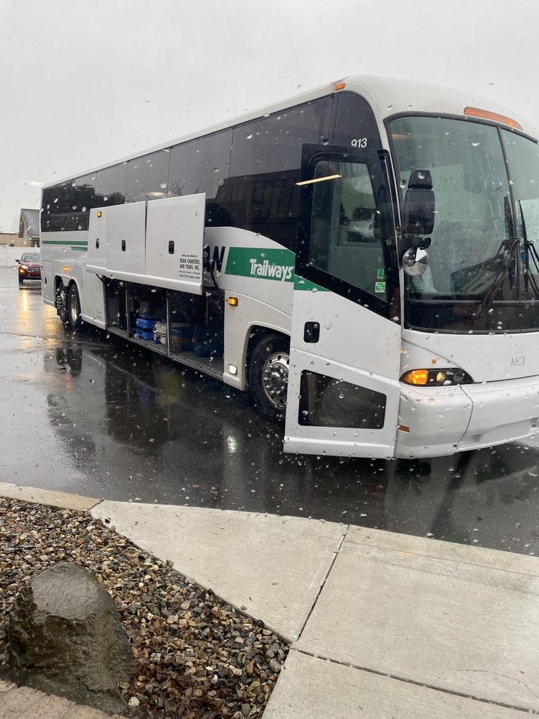 LINKS Exchange Trip to Germany!