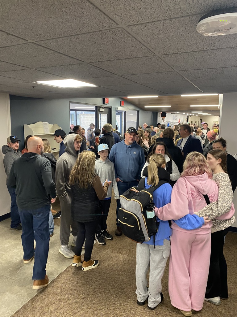 LINKS Exchange Trip to Germany!